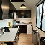 Hébergement de vacances Et Moi Le Crotoy
