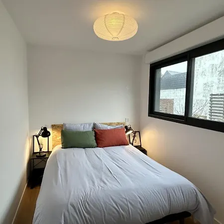 Et Moi Ferienhaus