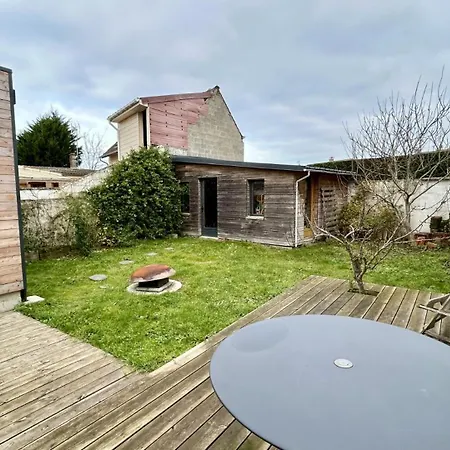 Et Moi Ferienhaus *