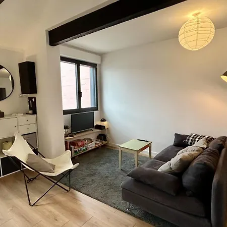 Et Moi Ferienhaus