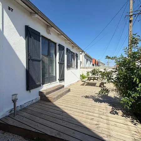 Ferienhaus Et Moi *