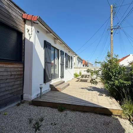 Et Moi Ferienhaus Le Crotoy