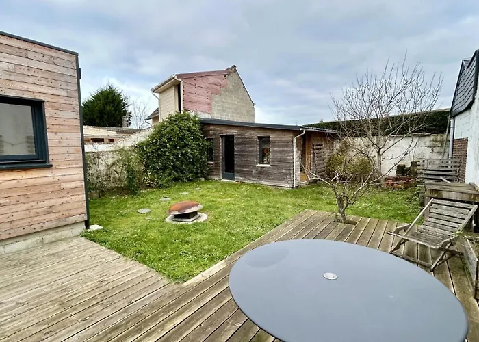 Et Moi Hébergement de vacances *