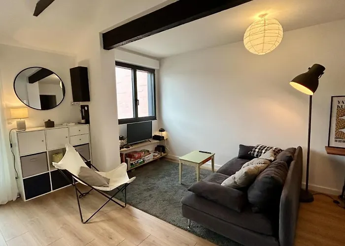 Et Moi Hébergement de vacances